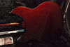 Oct 2006 Rickenbacker 330/6 75th Ann, DCMetallic: Body - Rear