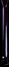 Rickenbacker 330/6 75th Ann, DCMetallic: Neck - Rear
