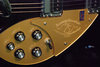 Rickenbacker 330/6 75th Ann, DCMetallic: Close up - Free