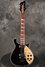 Rickenbacker 660/6 75th Ann, DCMetallic: Free image