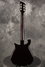 Rickenbacker 660/6 75th Ann, DCMetallic: Full Instrument - Rear