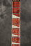 Rickenbacker 660/6 75th Ann, DCMetallic: Neck - Front