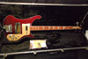 Rickenbacker 4003/4 75th Ann, DCMetallic: Full Instrument - Front