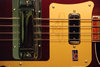 Rickenbacker 4003/4 75th Ann, DCMetallic: Close up - Free