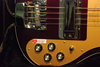 Rickenbacker 4003/4 75th Ann, DCMetallic: Close up - Free2