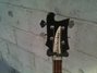 Rickenbacker 4003/4 , Jetglo: Headstock