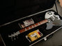 Rickenbacker 360/6 , Jetglo: Full Instrument - Front