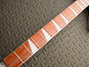 Rickenbacker 360/6 , Jetglo: Neck - Front