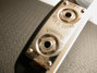 Rickenbacker 360/6 , Jetglo: Close up - Free