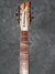 Rickenbacker 730/6 Shiloh, Natural: Headstock