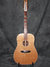 Rickenbacker 730/6 Shiloh, Natural: Full Instrument - Front