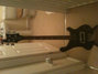 Rickenbacker 4003/4 BT, Jetglo: Full Instrument - Front