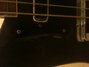 Rickenbacker 4003/4 BT, Jetglo: Close up - Free