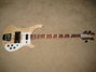 Rickenbacker 4003/4 , Mapleglo: Full Instrument - Front