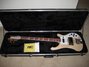Rickenbacker 4003/4 , Mapleglo: Neck - Front