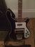 Rickenbacker 4003/4 , Jetglo: Body - Front