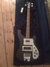 Rickenbacker 4003/4 , Jetglo: Full Instrument - Front
