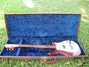 Rickenbacker ES17/6 Ryder, Fireglo: Full Instrument - Front