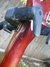 Rickenbacker ES17/6 Ryder, Fireglo: Close up - Free