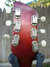 Rickenbacker ES17/6 Ryder, Fireglo: Close up - Free2