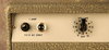 Rickenbacker M-8/amp , Gray: Neck - Rear