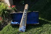 Rickenbacker 100/6 LapSteel, Blonde: Neck - Front