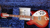 Rickenbacker 360/12 CW, Fireglo: Full Instrument - Front