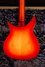 Rickenbacker 350/12 V63, Amber Fireglo: Free image2