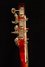 Rickenbacker 350/12 V63, Amber Fireglo: Headstock - Rear