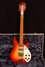 Rickenbacker 350/12 V63, Amber Fireglo: Neck - Front