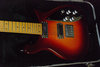 Rickenbacker 650/6 Colorado, Amber Fireglo: Body - Front