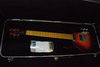 Rickenbacker 650/6 Colorado, Amber Fireglo: Full Instrument - Front