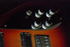 Rickenbacker 650/6 Colorado, Amber Fireglo: Close up - Free2