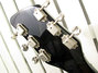 Rickenbacker 360/6 CW, Jetglo: Headstock - Rear