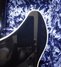 Mar 2000 Rickenbacker 360/6 CW, Jetglo: Body - Rear