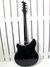 Rickenbacker 360/6 CW, Jetglo: Full Instrument - Rear