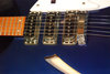 Rickenbacker 340/6 , Midnightblue: Close up - Free