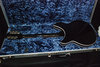 Rickenbacker 360/12 C63, Jetglo: Full Instrument - Rear