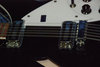 Rickenbacker 360/12 C63, Jetglo: Close up - Free