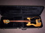 Rickenbacker 3001/4 BT, Mapleglo: Full Instrument - Front