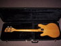 Rickenbacker 3001/4 BT, Mapleglo: Full Instrument - Rear