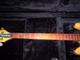Rickenbacker 3001/4 BT, Mapleglo: Neck - Front