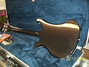 Rickenbacker 4003/4 , Jetglo: Full Instrument - Rear