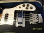 Rickenbacker 4003/4 , Jetglo: Close up - Free