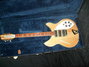 Rickenbacker 370/12 , Mapleglo: Full Instrument - Front