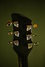 Rickenbacker 360/6 , Jetglo: Headstock - Rear