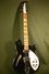Rickenbacker 360/6 , Jetglo: Full Instrument - Front