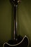 Rickenbacker 360/6 , Jetglo: Neck - Rear