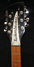 Rickenbacker 330/12 , Jetglo: Headstock