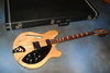 Rickenbacker 360/6 BT, Mapleglo: Full Instrument - Front